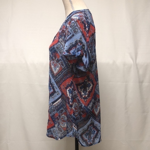 Dress Barn Blouse - Picture 5 of 14